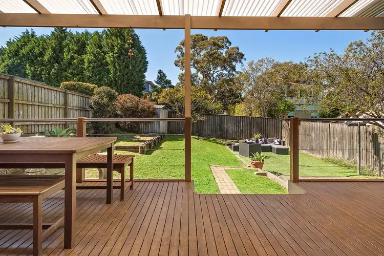 Third view of Homely house listing, 5 Reserve Street, Seaforth NSW 2092