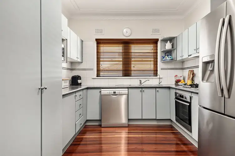 Fourth view of Homely house listing, 5 Reserve Street, Seaforth NSW 2092