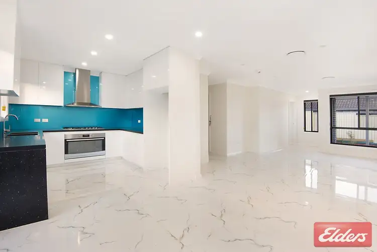 Fourth view of Homely semi-detached listing, 53C Girraween Road, Girraween NSW 2145
