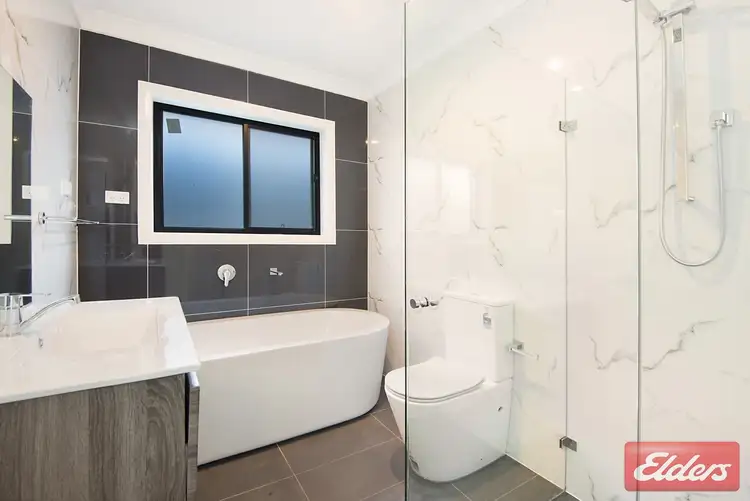 Fifth view of Homely semi-detached listing, 53C Girraween Road, Girraween NSW 2145
