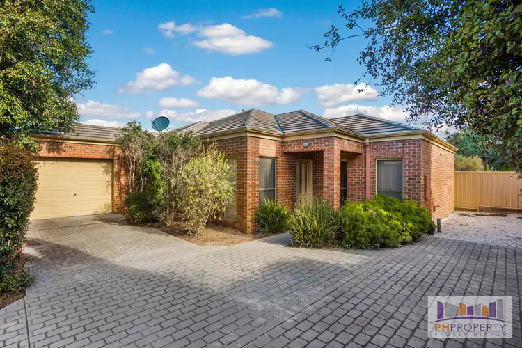 153 Thistle Street, Golden Square VIC 3555