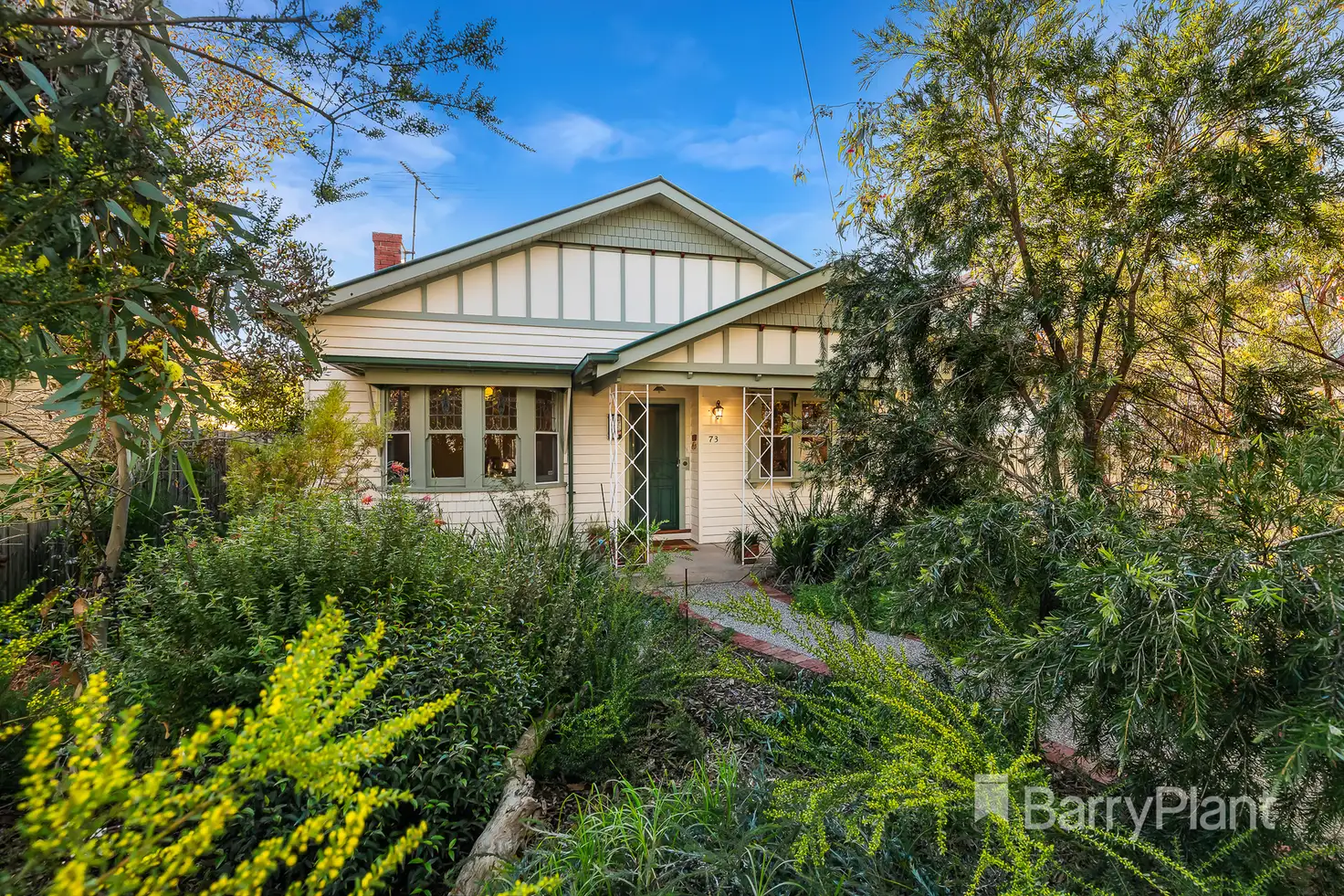 Main view of Homely house listing, 73 Bruce Street, Coburg VIC 3058