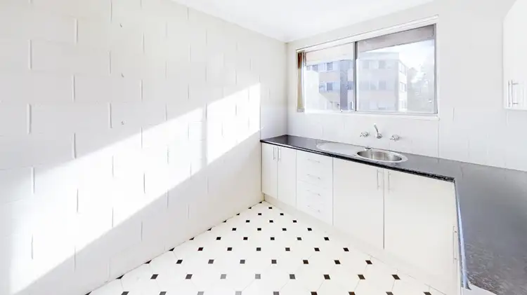 Second view of Homely unit listing, 19/10 Macquoid Street, Queanbeyan NSW 2620