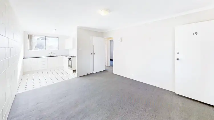 Third view of Homely unit listing, 19/10 Macquoid Street, Queanbeyan NSW 2620