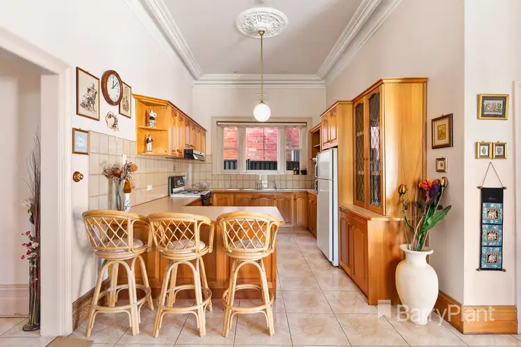 Fifth view of Homely house listing, 18 Kendall Street, Coburg VIC 3058