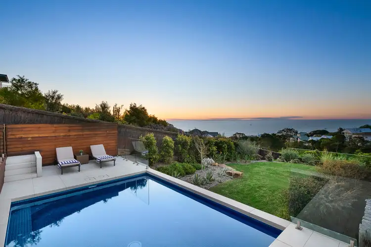 Second view of Homely house listing, 15 Shearwater Drive, Mount Martha VIC 3934