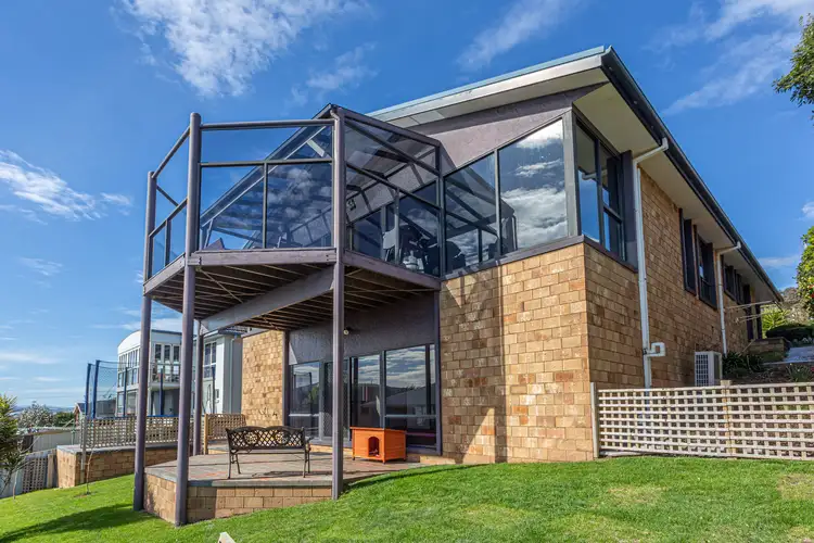 Second view of Homely house listing, 12 Cromwell Crescent, Devonport TAS 7310