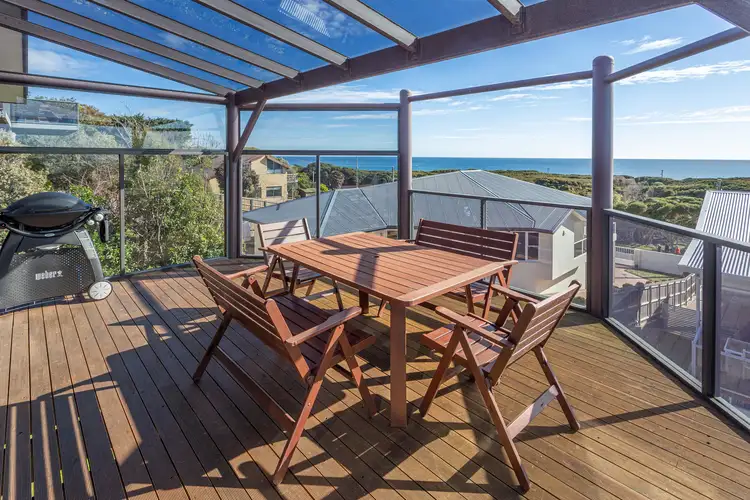 Fourth view of Homely house listing, 12 Cromwell Crescent, Devonport TAS 7310