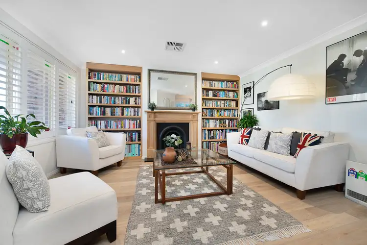 Second view of Homely house listing, 133 Glenwood Park Drive, Glenwood NSW 2768