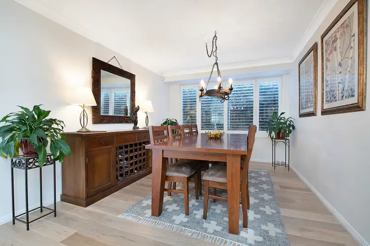 Third view of Homely house listing, 133 Glenwood Park Drive, Glenwood NSW 2768