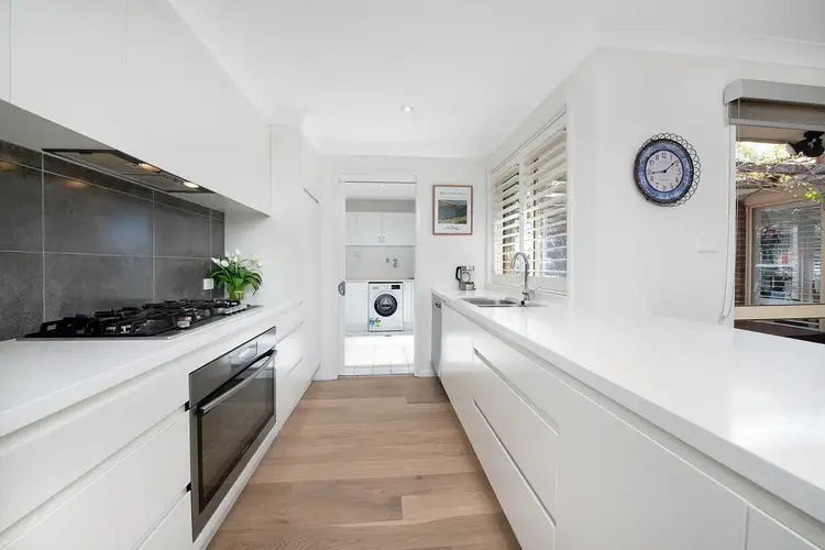 Fourth view of Homely house listing, 133 Glenwood Park Drive, Glenwood NSW 2768