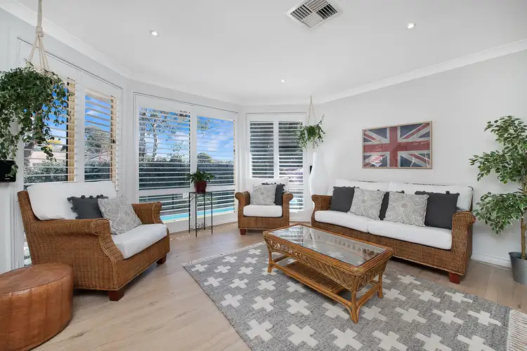 Sixth view of Homely house listing, 133 Glenwood Park Drive, Glenwood NSW 2768