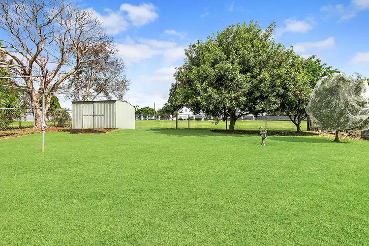 38 North Road, Lower Beechmont QLD 4211
