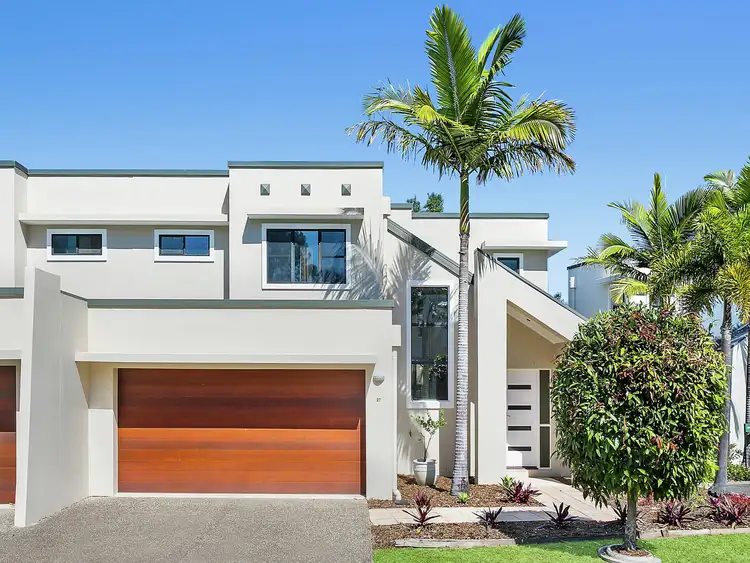 27/368 Pine Ridge Road, Coombabah QLD 4216