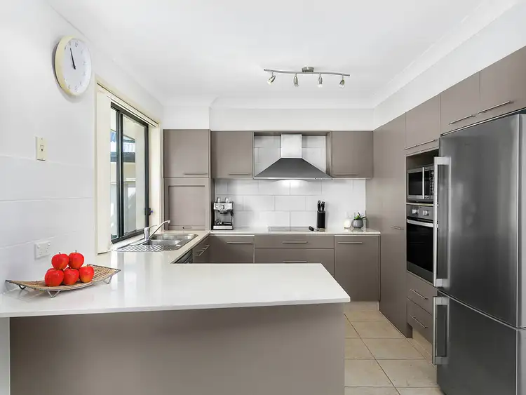 Third view of Homely semi-detached listing, 27/368 Pine Ridge Road, Coombabah QLD 4216