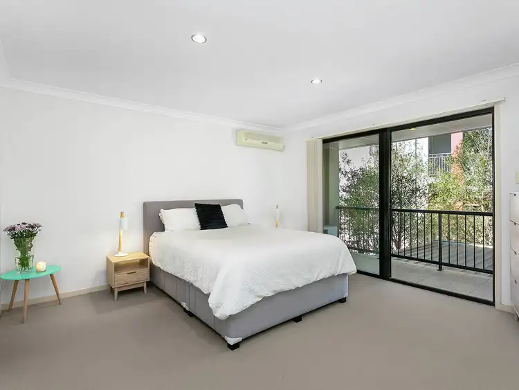 Fourth view of Homely semi-detached listing, 27/368 Pine Ridge Road, Coombabah QLD 4216