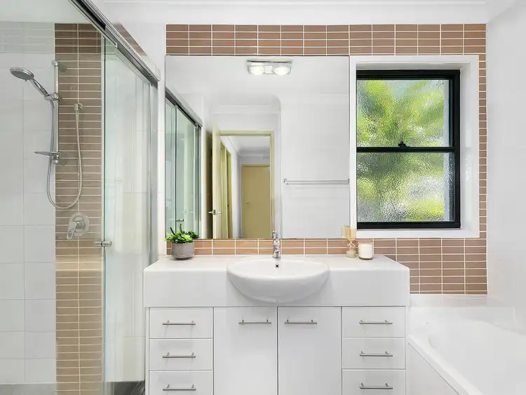 Fifth view of Homely semi-detached listing, 27/368 Pine Ridge Road, Coombabah QLD 4216