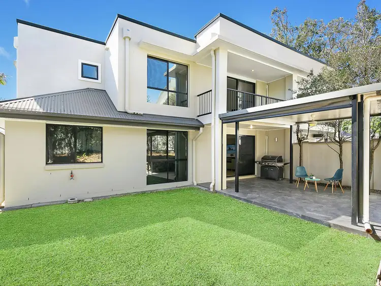 Sixth view of Homely semi-detached listing, 27/368 Pine Ridge Road, Coombabah QLD 4216