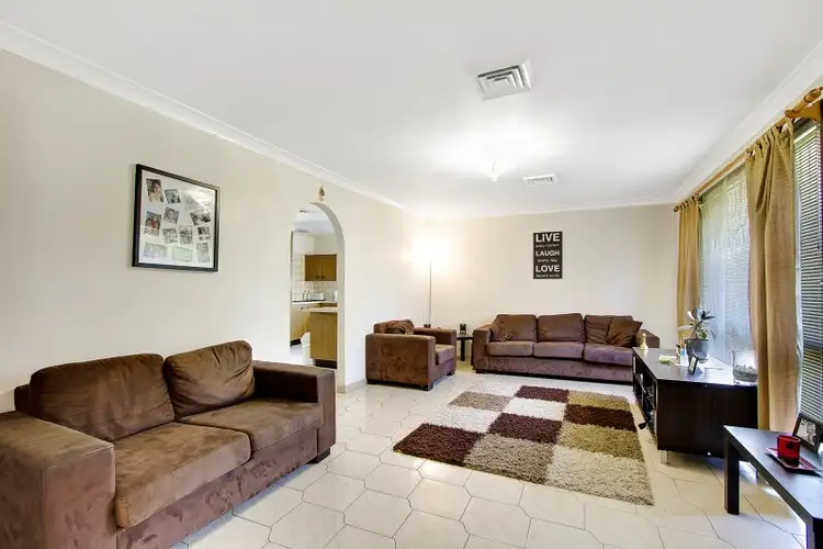 Second view of Homely house listing, 39 Tallagandra Drive, Quakers Hill NSW 2763