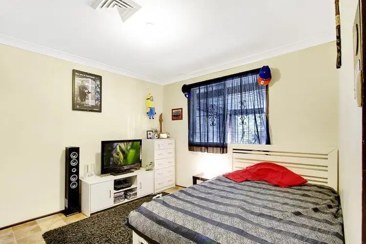 Third view of Homely house listing, 39 Tallagandra Drive, Quakers Hill NSW 2763