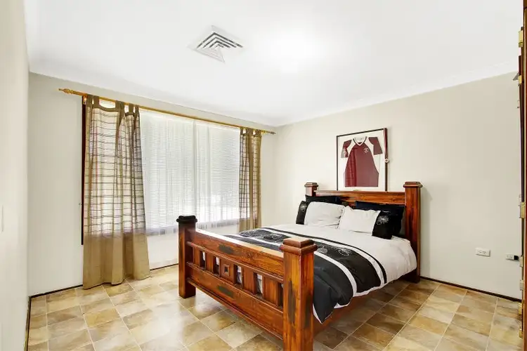Fifth view of Homely house listing, 39 Tallagandra Drive, Quakers Hill NSW 2763