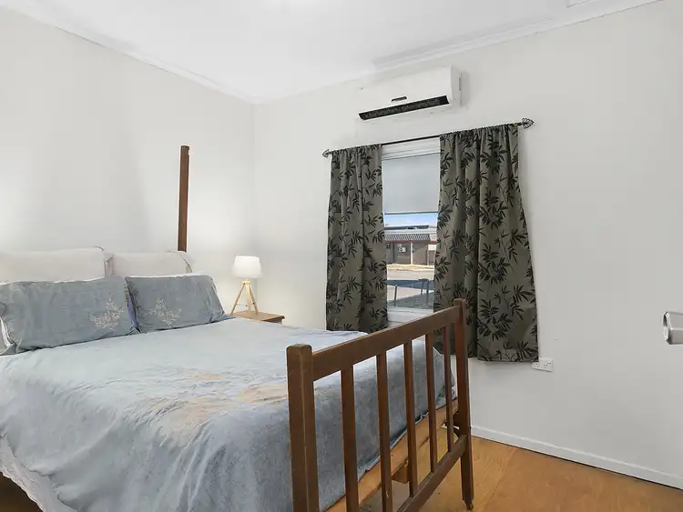 Third view of Homely house listing, 25 Linnett Street, Berserker QLD 4701