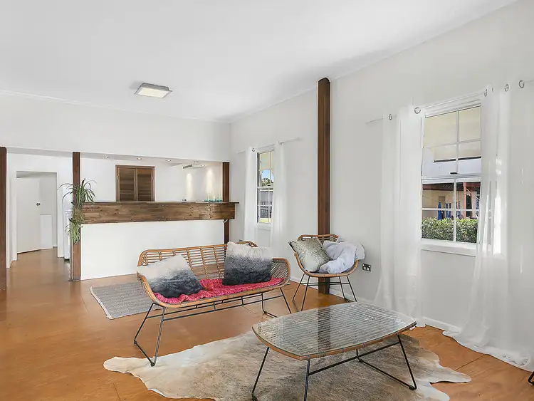 Fifth view of Homely house listing, 25 Linnett Street, Berserker QLD 4701