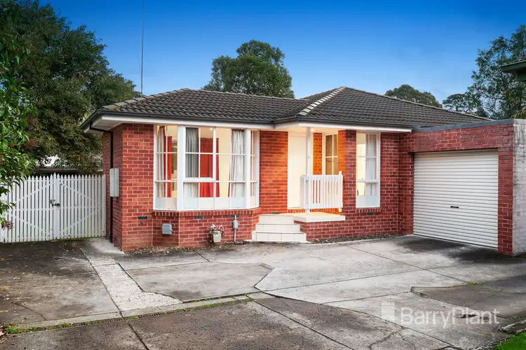 2/16 Coolabah Street, Doncaster VIC 3108