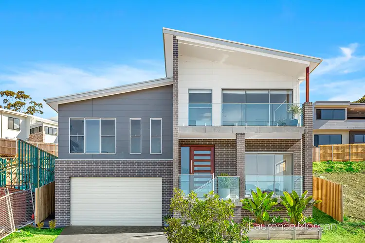 5 Thorn Parade, Bulli NSW 2516