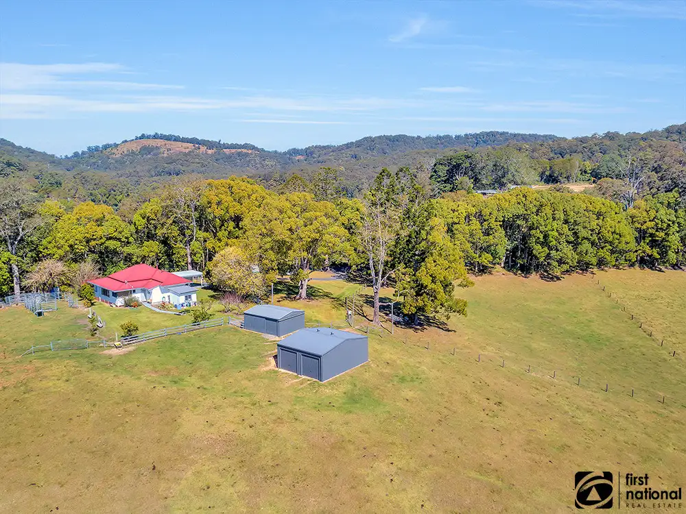 Main view of Homely rural property listing, 140 Mount Browne Road, Upper Orara NSW 2450