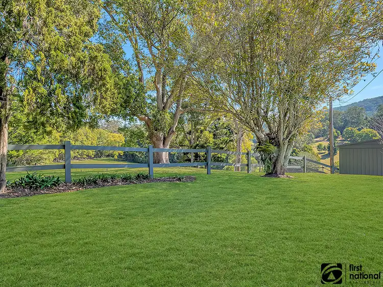 Second view of Homely rural property listing, 140 Mount Browne Road, Upper Orara NSW 2450