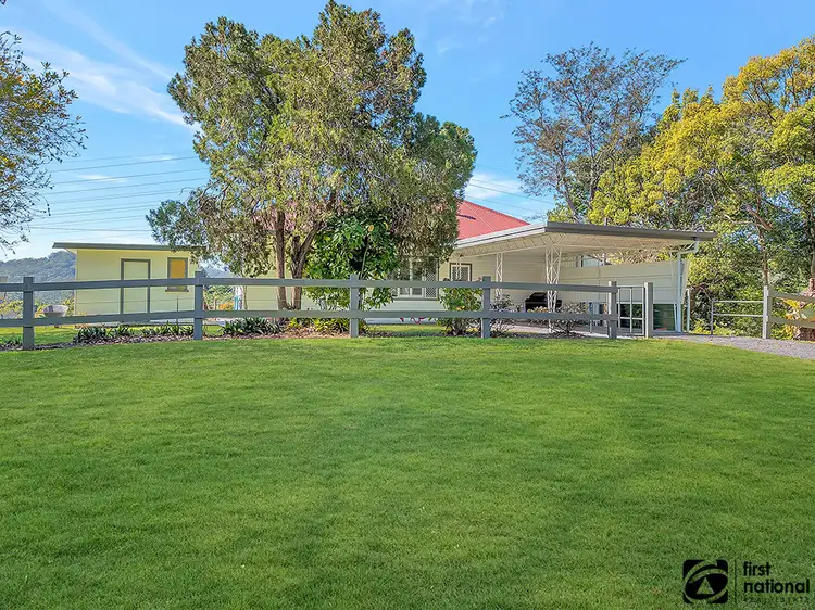Third view of Homely rural property listing, 140 Mount Browne Road, Upper Orara NSW 2450