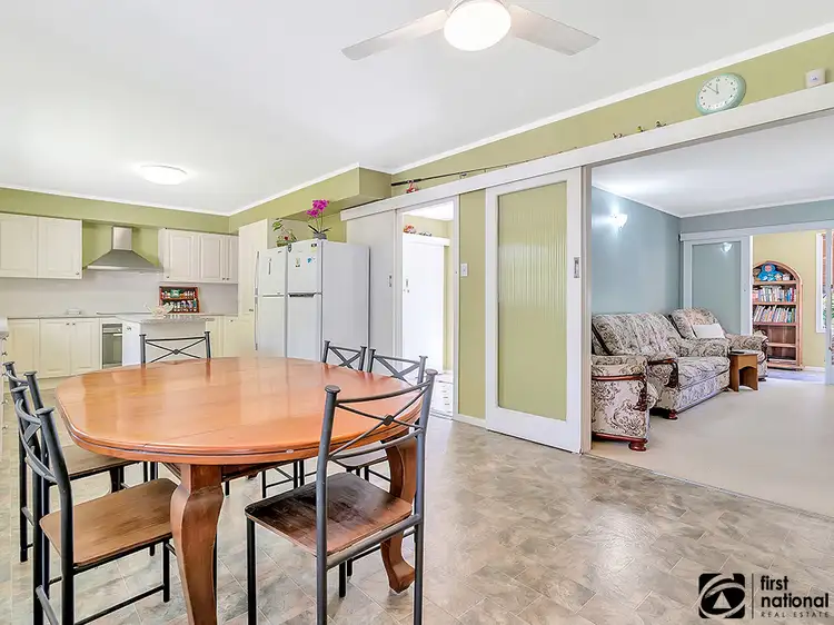 Fifth view of Homely rural property listing, 140 Mount Browne Road, Upper Orara NSW 2450