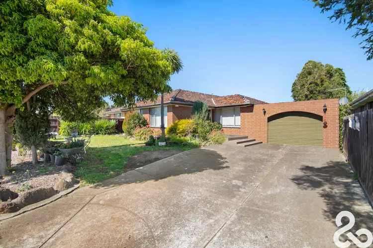 61 Elizabeth Drive, Lalor VIC 3075