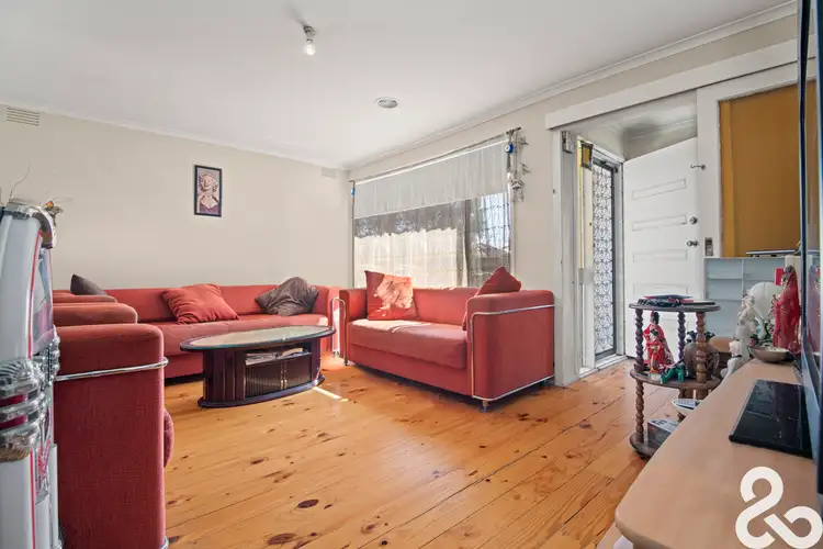 Third view of Homely house listing, 61 Elizabeth Drive, Lalor VIC 3075
