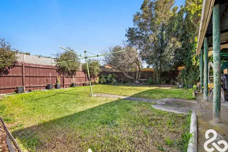 Fourth view of Homely house listing, 61 Elizabeth Drive, Lalor VIC 3075