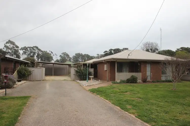 Main view of Homely house listing, 23 Cobram Street, Tocumwal NSW 2714