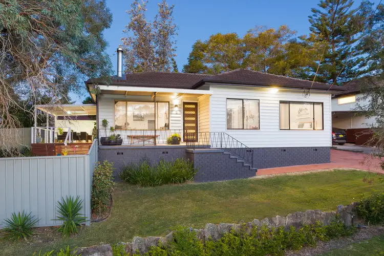 12 Dianthus Place, Jannali NSW 2226
