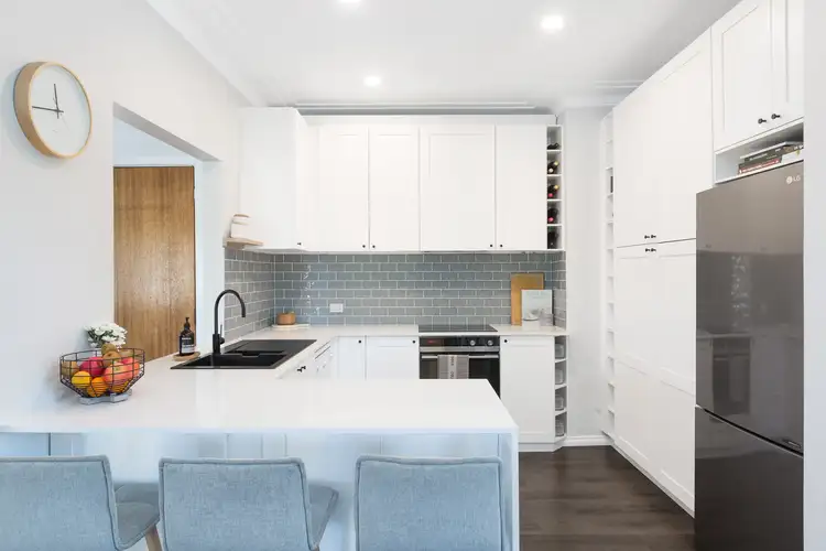 Second view of Homely house listing, 12 Dianthus Place, Jannali NSW 2226
