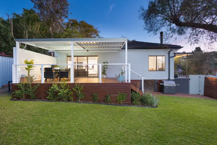 Third view of Homely house listing, 12 Dianthus Place, Jannali NSW 2226