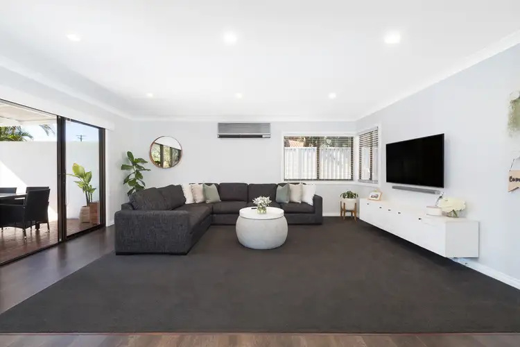 Fourth view of Homely house listing, 12 Dianthus Place, Jannali NSW 2226