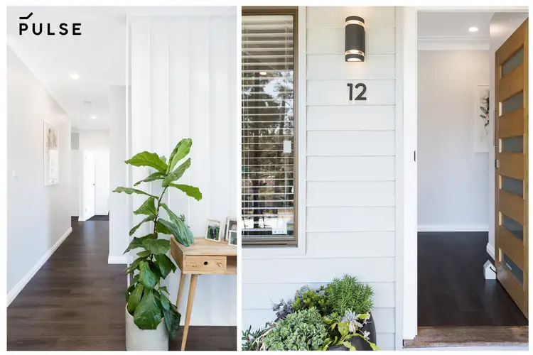 Fifth view of Homely house listing, 12 Dianthus Place, Jannali NSW 2226