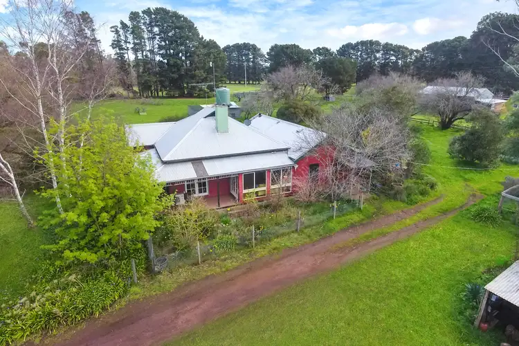 Main view of Homely house listing, 1659 Princes Highway, Heywood VIC 3304