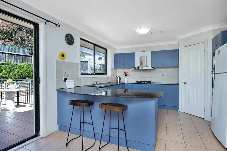 Fourth view of Homely house listing, 6 Livorno Grove, Glenwood NSW 2768
