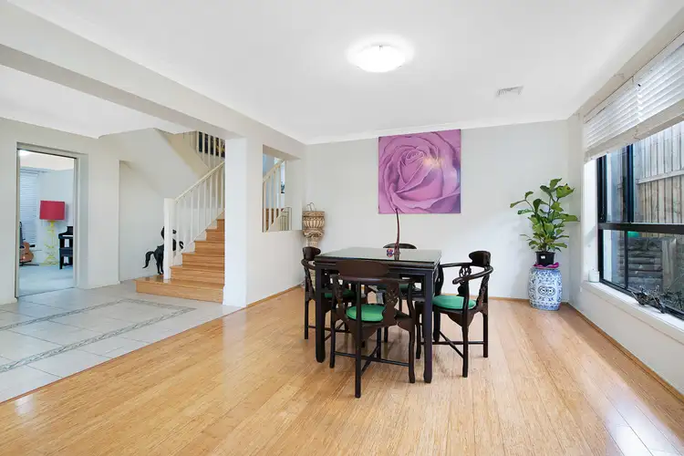 Fifth view of Homely house listing, 6 Livorno Grove, Glenwood NSW 2768