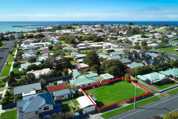 Second view of Homely land listing, 52 McLachlan Street, Apollo Bay VIC 3233