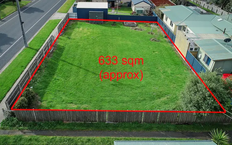 Third view of Homely land listing, 52 McLachlan Street, Apollo Bay VIC 3233