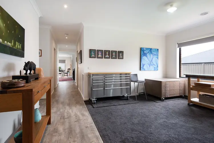 Sixth view of Homely house listing, 64 Maldon Road, Mckenzie Hill VIC 3451