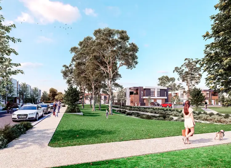 Fourth view of Homely house listing, 27 Barry Drive, Findon SA 5023