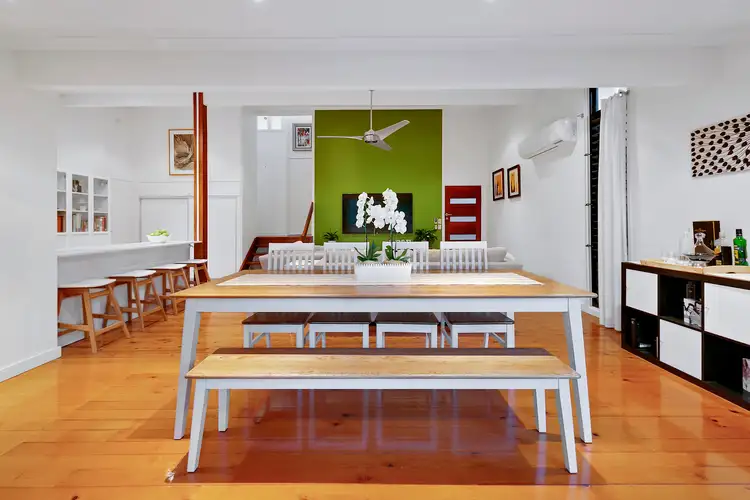 Main view of Homely house listing, 7 Blackstone Street, Indooroopilly QLD 4068